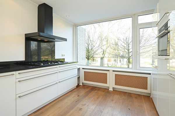 Medium property photo - Burgemeester Keijzerlaan 62, 2262 BK Leidschendam